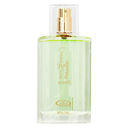 Choco Musk Pistachio 1.7oz EDP Spray for UNISEX
