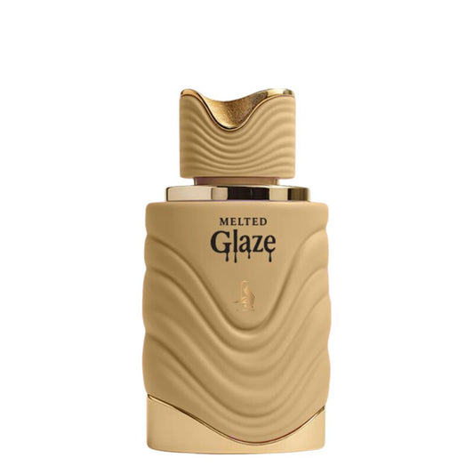 MELTED GLAZE by AL ABSAR 3.4oz EDP Spray for UNISEX