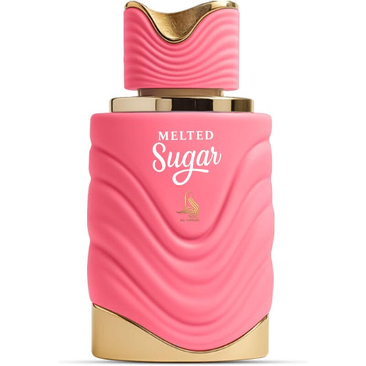 MELTED SUGAR 3.4oz EDP for UNISEX
