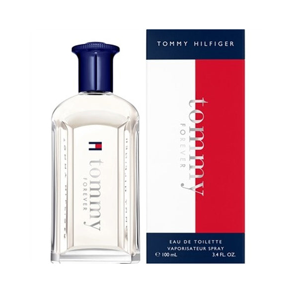 Tommy By Tommy Hilfiger 3.4 OZ Eau De Toilette for Men