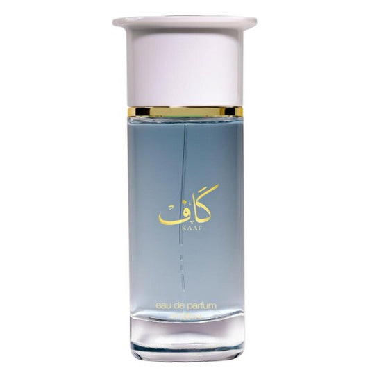Kaaf by Ahmed Al Maghribi 3.3oz EDP Spray for UNISEX