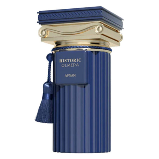AFNAN HISTORIC OLMEDA by Afnan 3.4oz EDP Spray for UNISEX