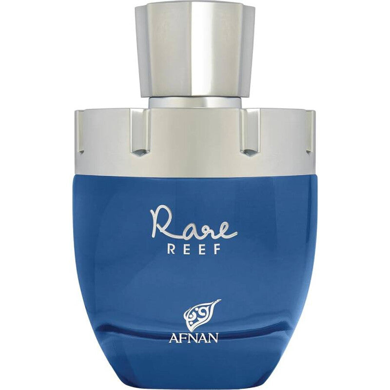 Rare Reef by Afnan 3.4oz EDP Spray for UNISEX ( TESTER )