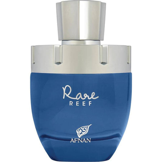 Rare Reef by Afnan 3.4oz EDP Spray for UNISEX ( TESTER )