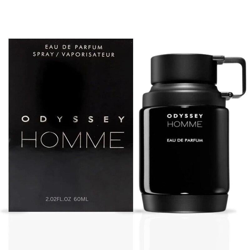 Odyssey Homme by ARMAF 2oz EDP Spray for MEN