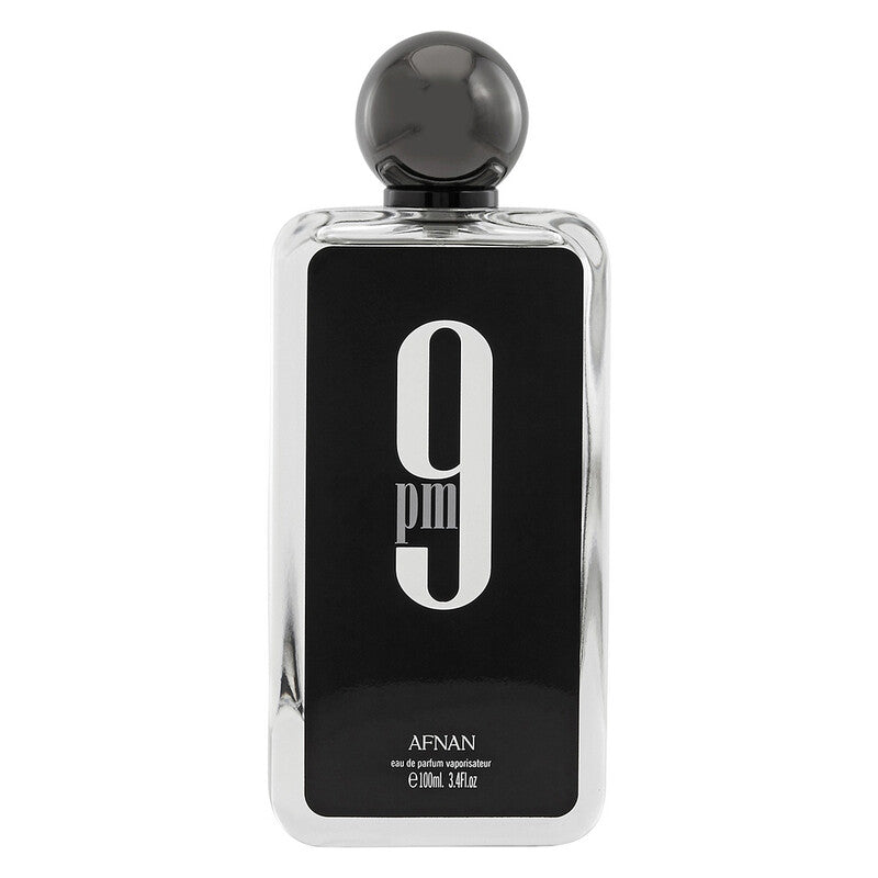 Afnan 9PM 3.4oz EDP Spray (Tester) for MEN