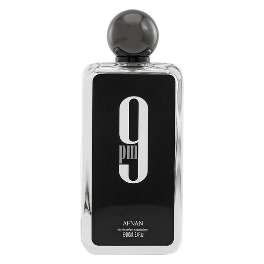 Afnan 9PM 3.4oz EDP Spray (Tester) for MEN