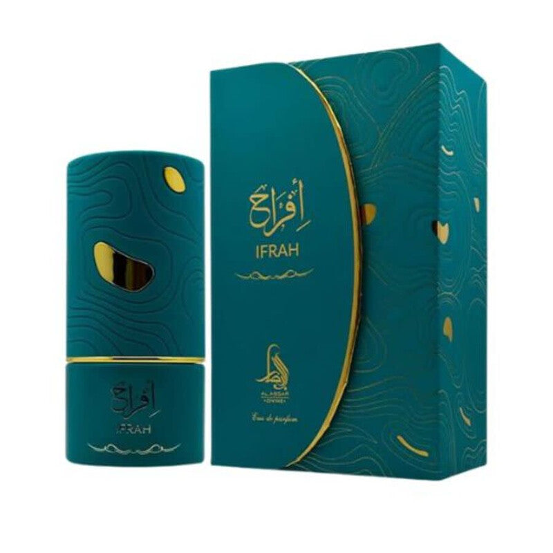 Ifrah by Al Absar 3.4oz EDP Spray for UNISEX