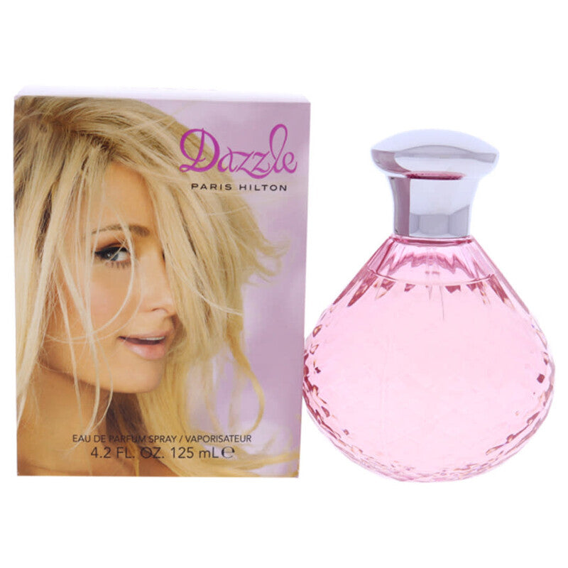 PARIS HILTON DAZZLE 4.2 EDP For Women