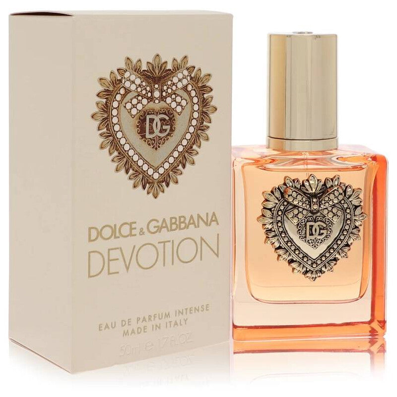 Dolce & Gabbana Devotion Intense 1.7oz EDP Spray for WOMEN