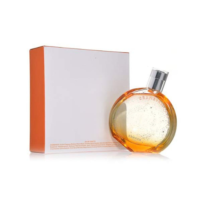 Hermes Eau Des Merveilles 3.3 OZ EDT for Women