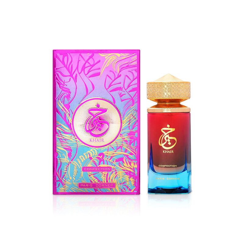Paris Corner Khair Confection 3.4oz EDP