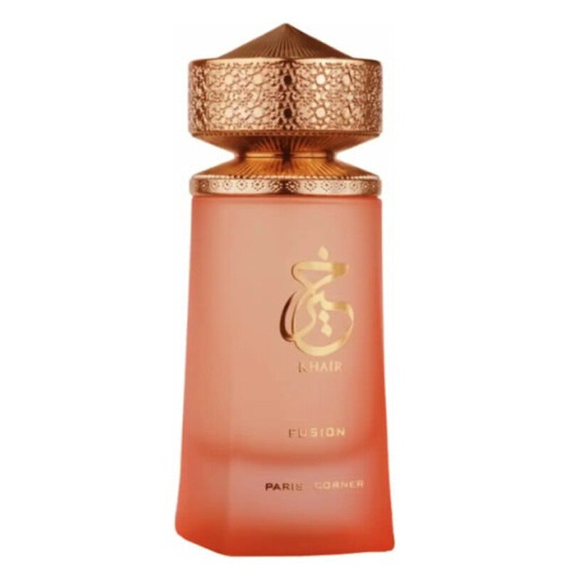 PARIS CORNER Khair Fusion 3.4oz EDP Spray for UNISEX