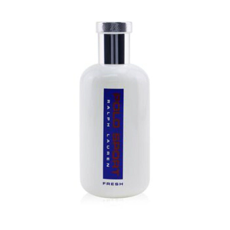 RALPH LAUREN Polo Sport Fresh 4.2oz EDT Spray for MEN