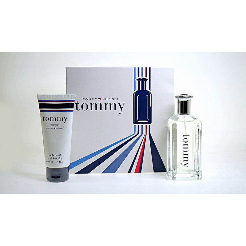 Tommy Hilfiger 2pcs Gift Set for MEN