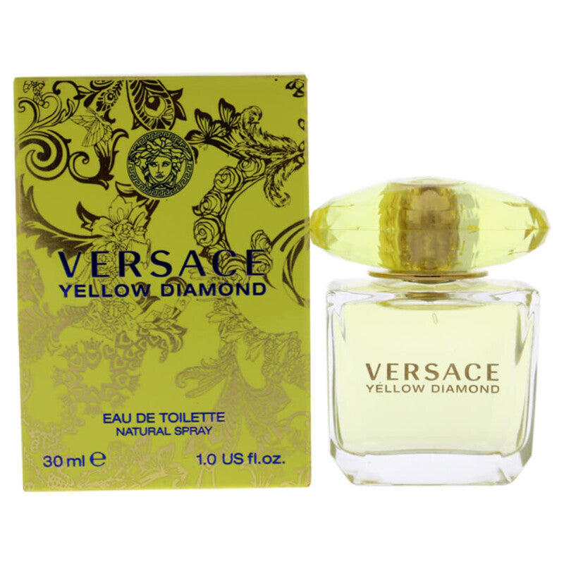 Versace Yellow Diamond 10 ml EDT Travel Spray