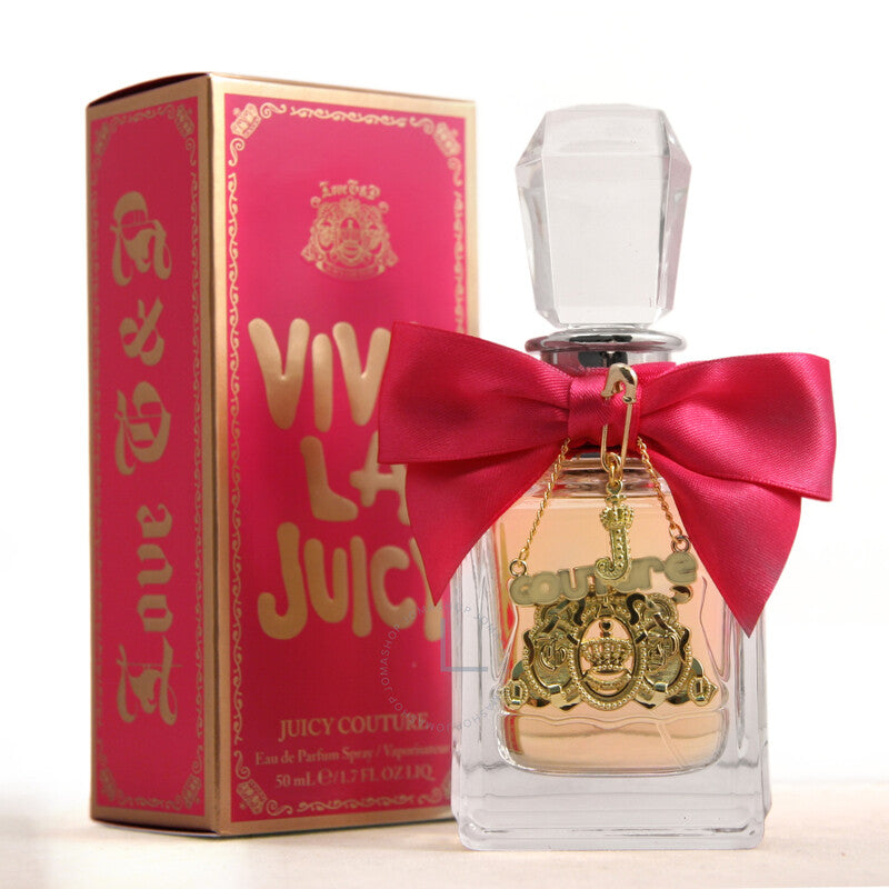 Viva La Juicy 1.7 OZ Eau De Parfum for Women