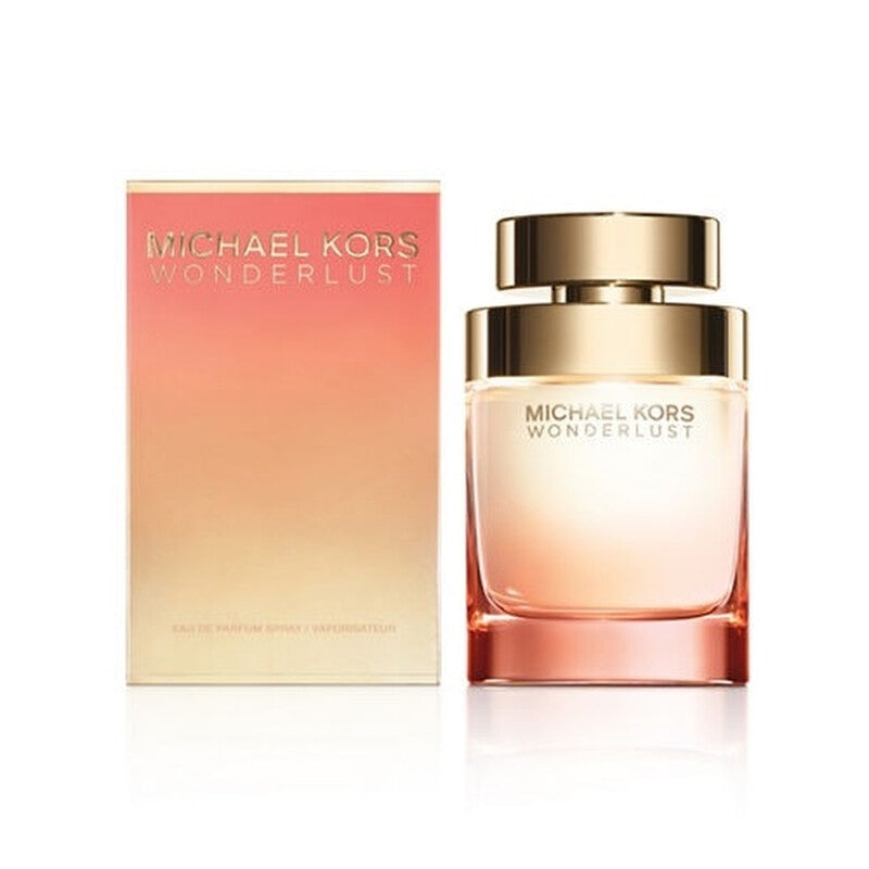 Michael Kors Wonderlust 3.4oz EDP for Women