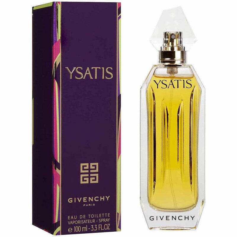 Givenchy Ysatis 3.3oz EDT for Women