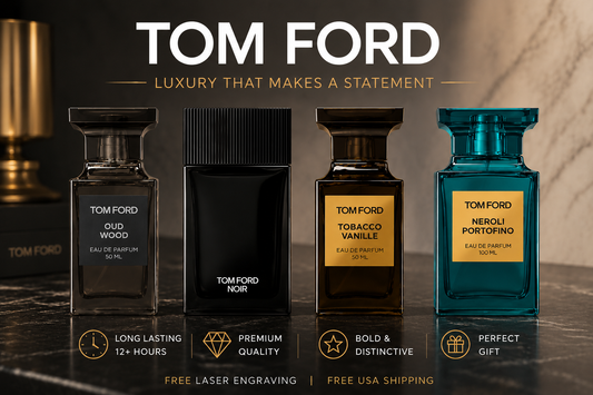 Tom Ford Cologne Review 2026 — Worth the Price?