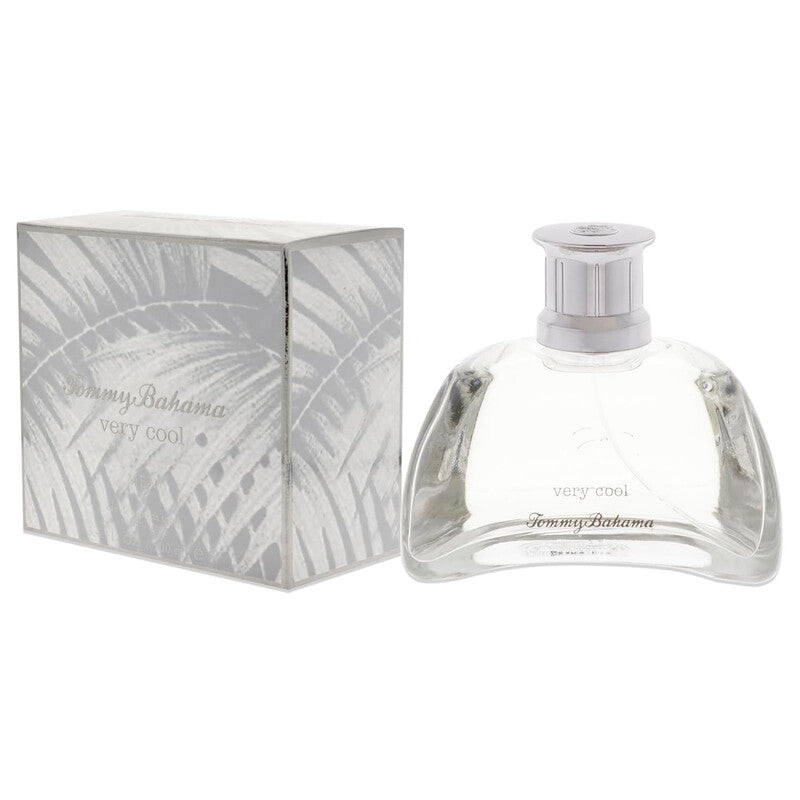 Tommy Bahama Very Cool 3.4 OZ Cologne Spray for Men's