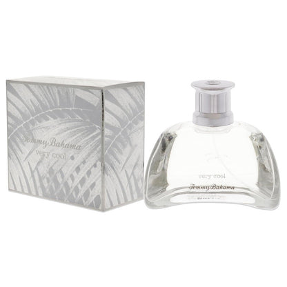 Tommy Bahama Very Cool 3.4 OZ Cologne Spray for Men's