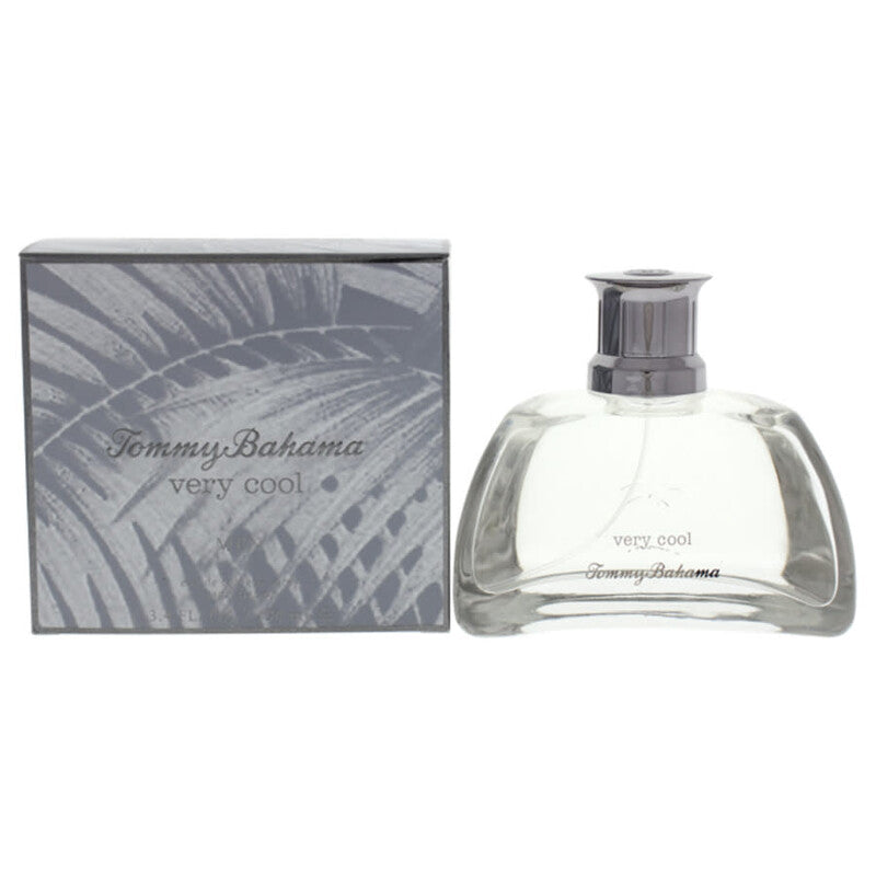 Tommy Bahama Very Cool 3.4 OZ Cologne Spray for Men's