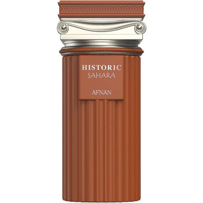 Historic Sahara by AFNAN 3.4oz Extrait de Parfum Spray for UNISEX