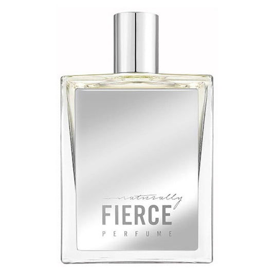 NATURALLY FIERCE 3.4oz EDP for Women ( TESTER )