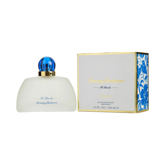 Tommy Bahama St Barts for Women 3.4 OZ EDP