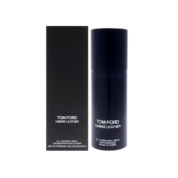 Ombre Leather by TOM FORD 5oz BODY Spray for UNISEX