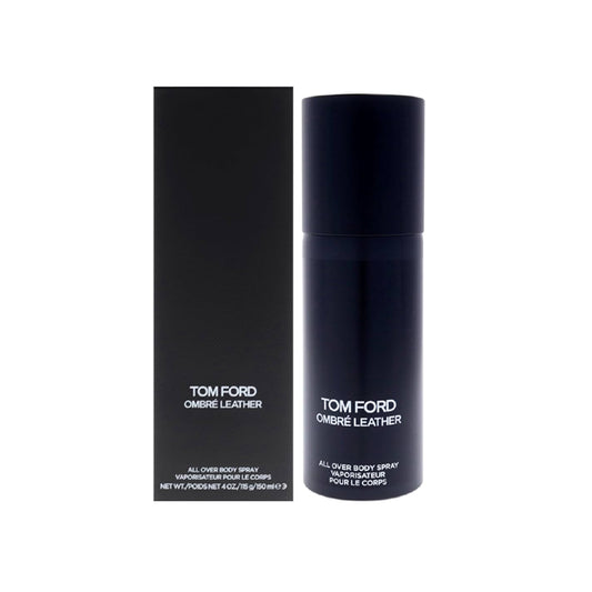 Ombre Leather by TOM FORD 5oz BODY Spray for UNISEX