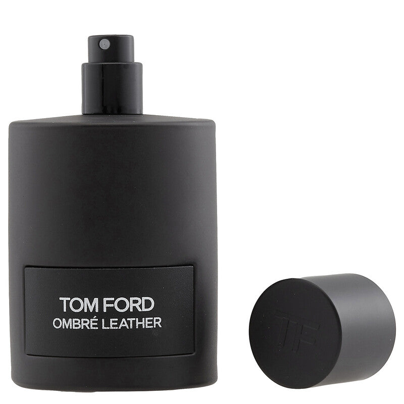 Tom Ford Ombre Leather 3.4 OZ Eau De Parfum for Men