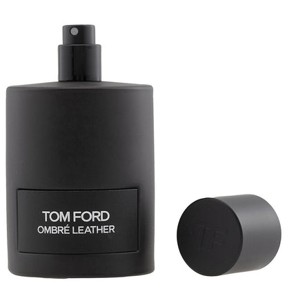 Tom Ford Ombre Leather 3.4 OZ Eau De Parfum for Men