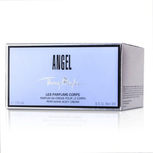Thierry Mugler Angel Body Cream 6.9oz