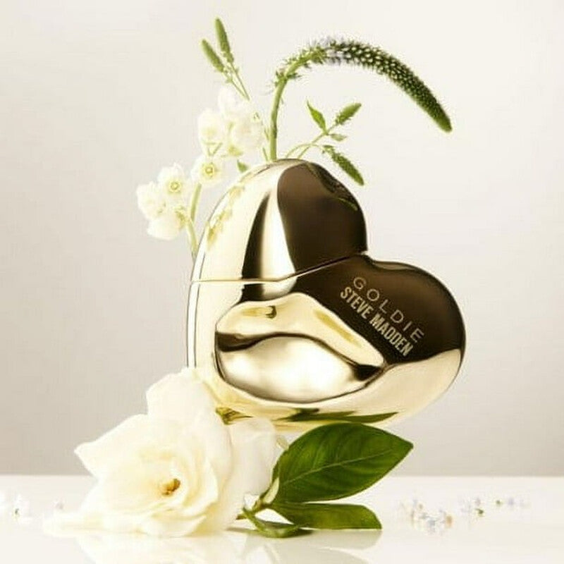 Goldie by Steve Madden 3.4oz EDP Spray for WOMEN