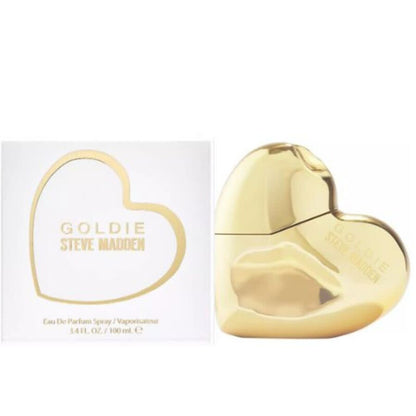 Goldie by Steve Madden 3.4oz EDP Spray for WOMEN