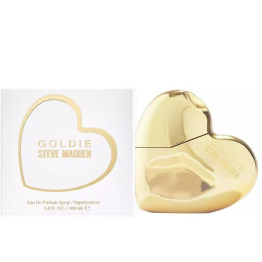 Goldie by Steve Madden 3.4oz EDP Spray for WOMEN