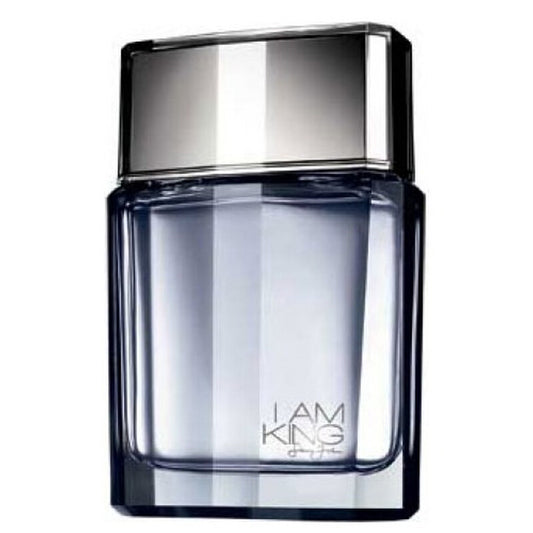 I Am King by Sean John EDT 3.4 OZ Men's Perfume