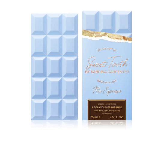 Sweet Tooth Me Espresso 1oz EDP Spray for Women
