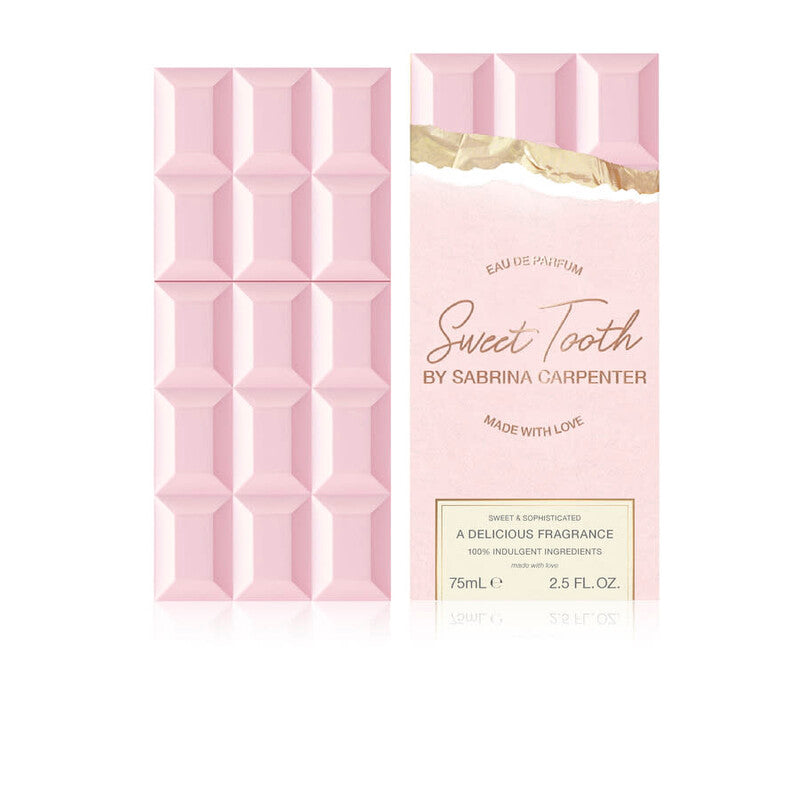Sabrina Carpenter Sweet Tooth 2.5oz EDP Spray for Women