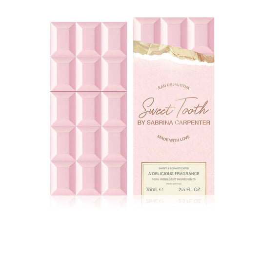 Sabrina Carpenter Sweet Tooth 2.5oz EDP Spray for Women