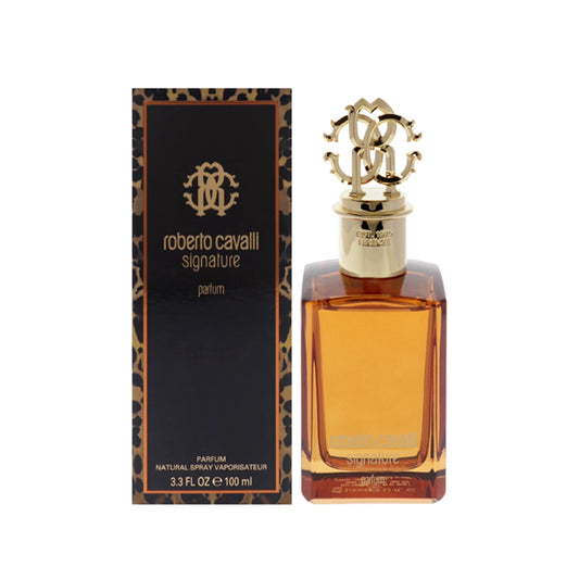 ROBERTO CAVALLI  Signature 3.4oz EDP Spray for Women