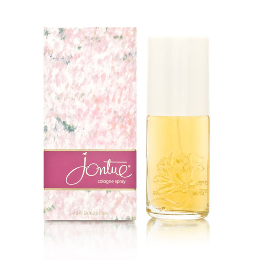 Jontue 2.3 OZ Cologne Spray for Women