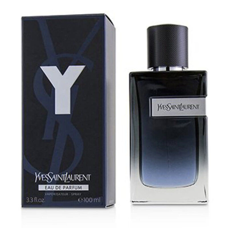 Y By Yves Saint Laurent 3.3oz EDP  for MEN