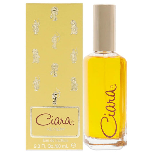 Ciara 100 by Revlon Women 2.3 oz