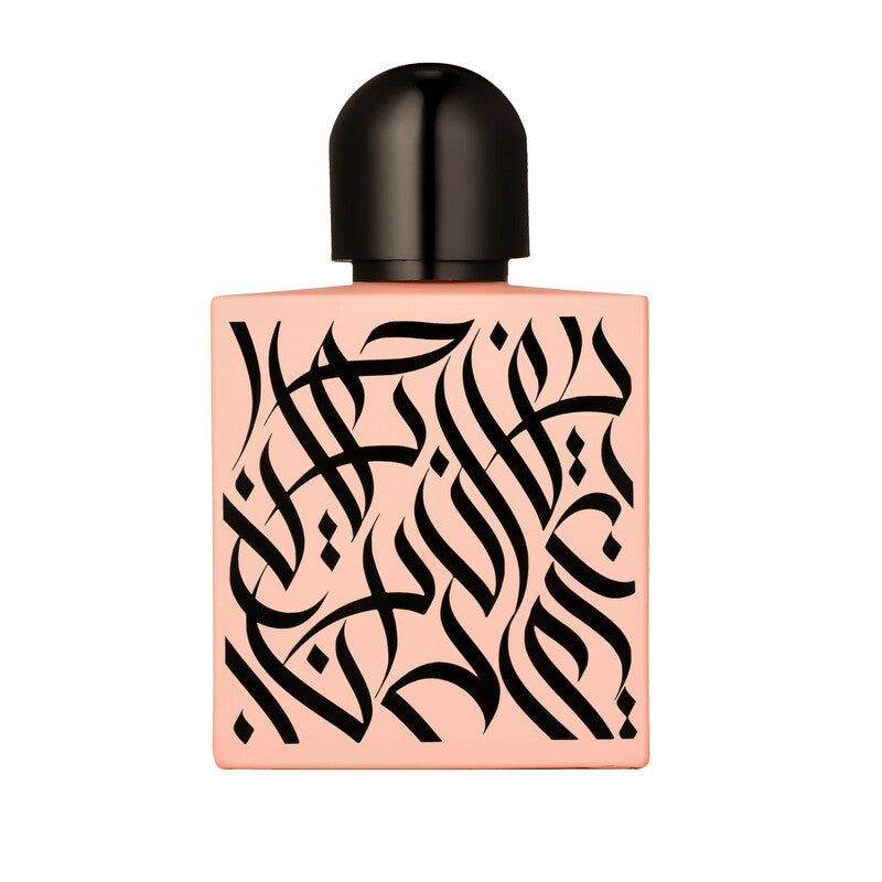 Pretty In Pink by RAYHAAN 3.4oz EDP Spray for WOMEN