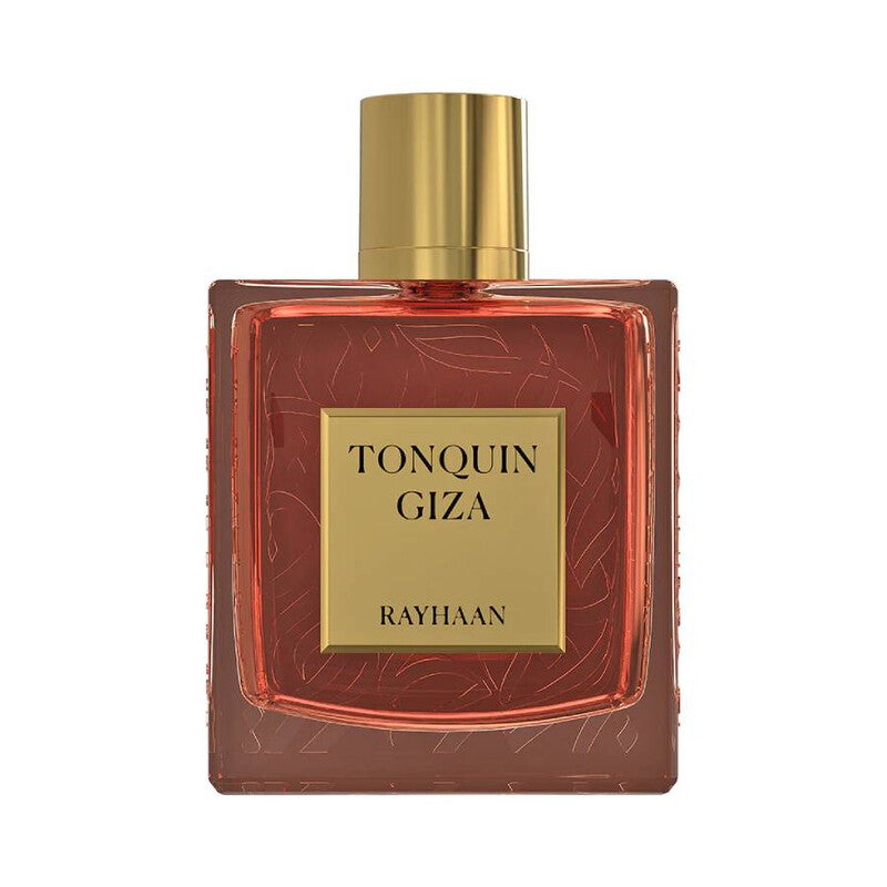 Tonquin Giza by Rayhaan 3.4oz EDP Spray for UNISEX