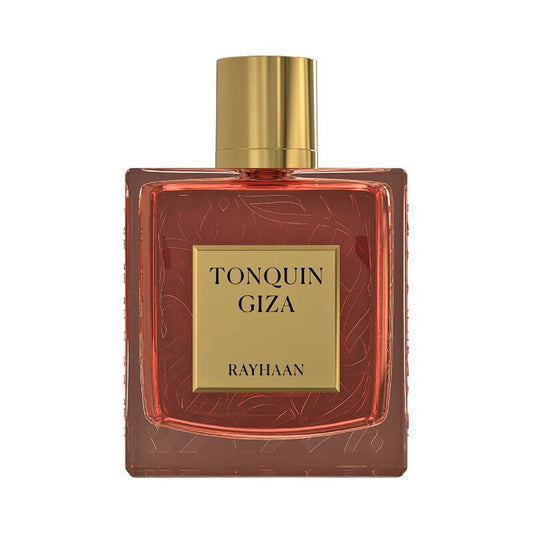 Tonquin Giza by Rayhaan 3.4oz EDP Spray for UNISEX