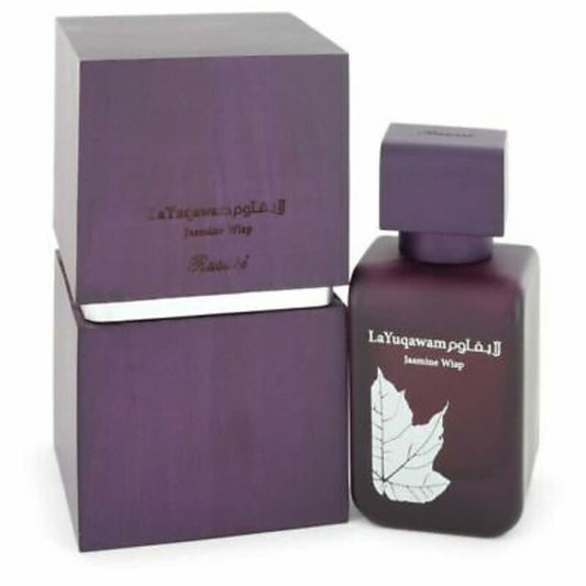 La Yuqawam Jasmine Wisp 2.5oz EDP Spray for Women
